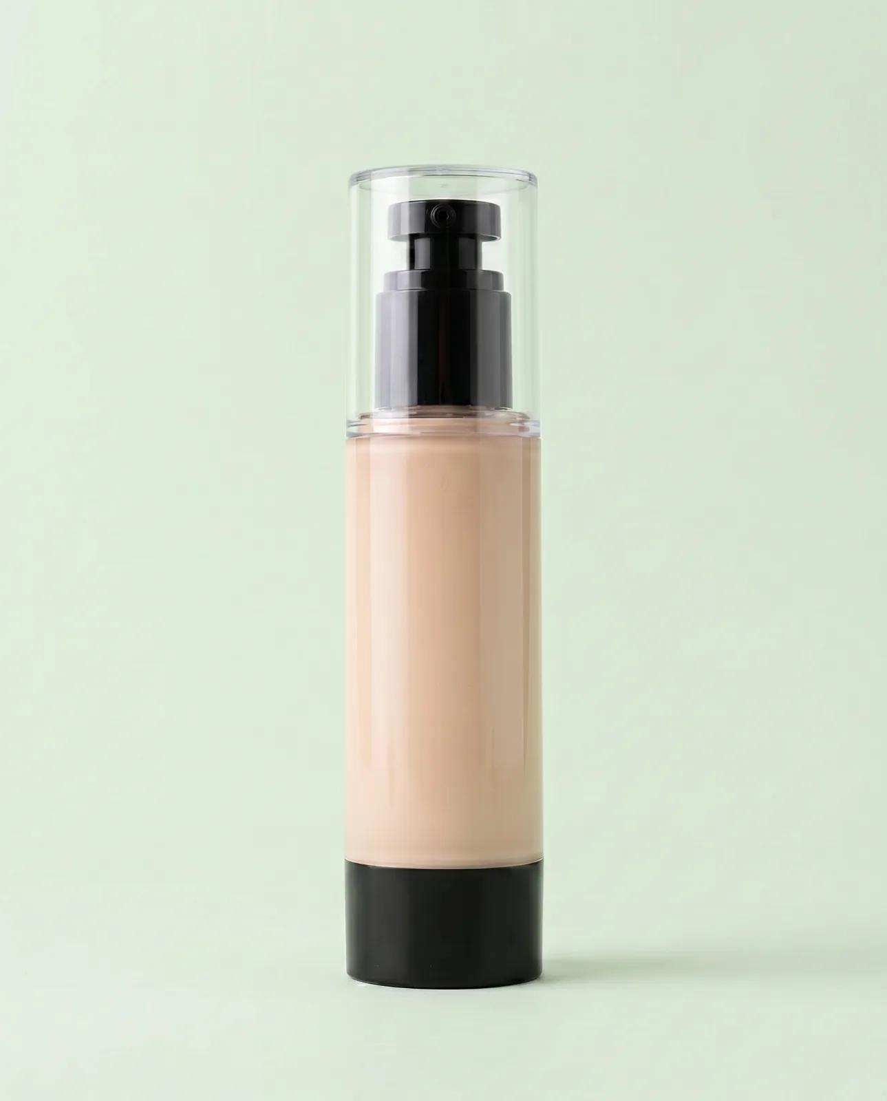 BB Cream Claro, fórmula para maquila con tu marca