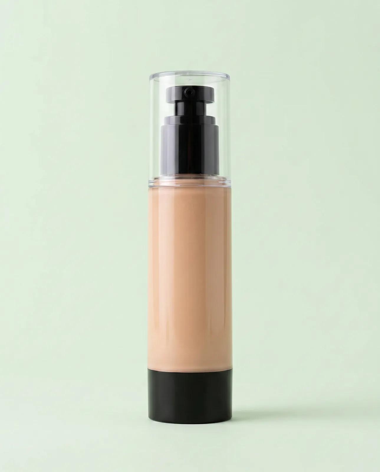 BB Cream Medio, fórmula para maquila con tu marca