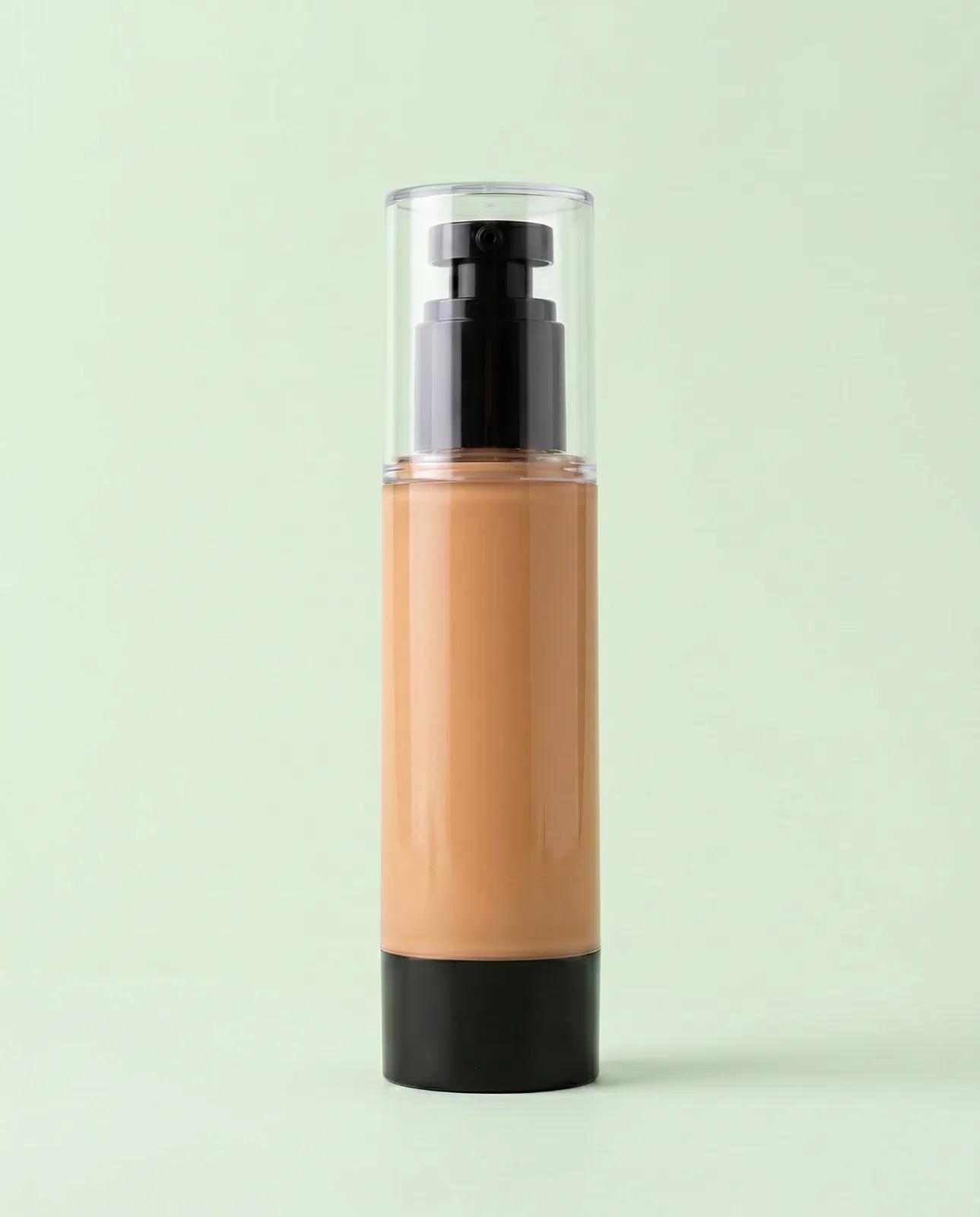 BB Cream Oscuro, fórmula para maquila con tu marca
