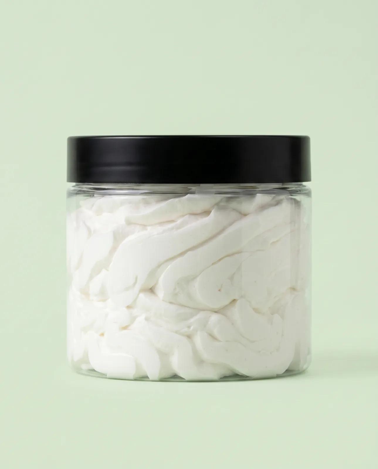 Beef Tallow Whipped, fórmula para maquila con tu marca