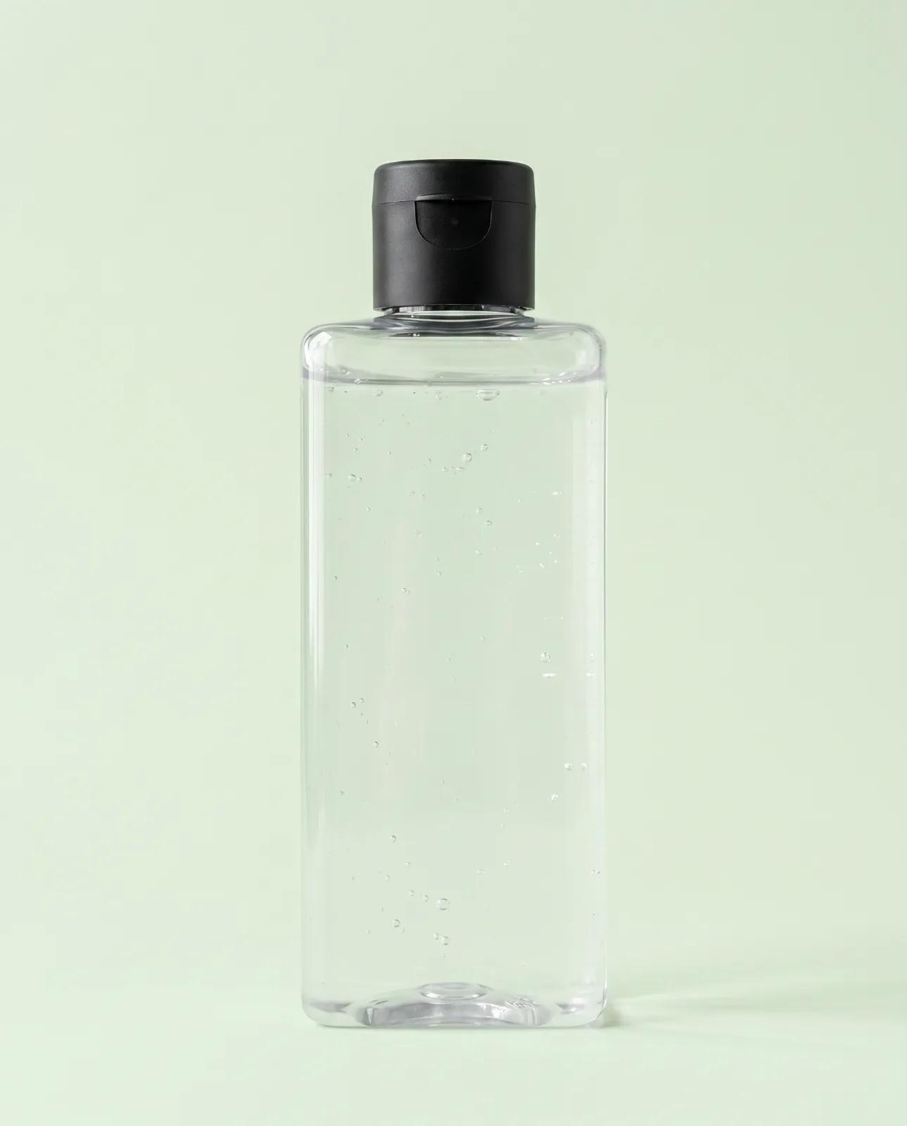 Gel Antibacterial con Aroma