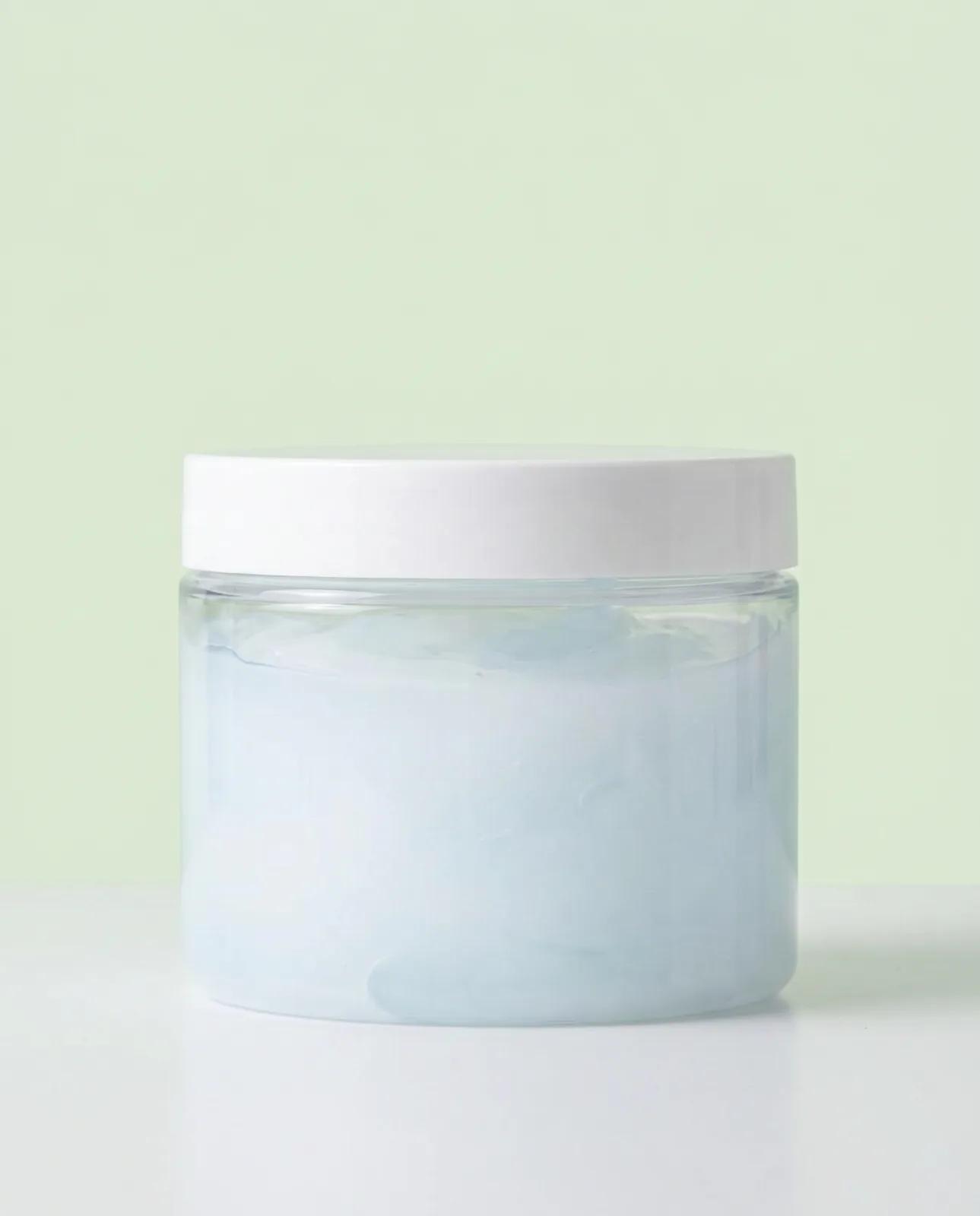 Gel Hidratante con ácido hialurónico, fórmula para maquila con tu marca
