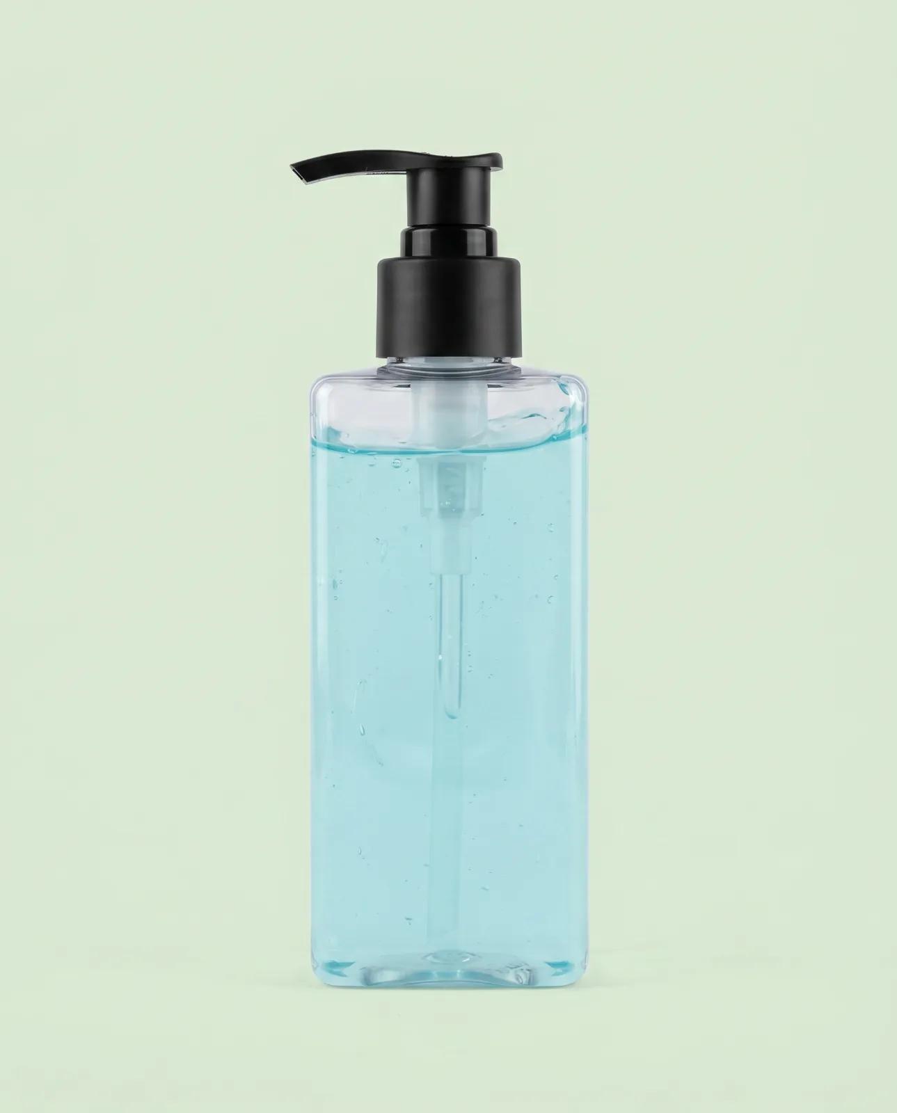 Gel Limpiador Ácido Salicílico, fórmula para maquila con tu marca