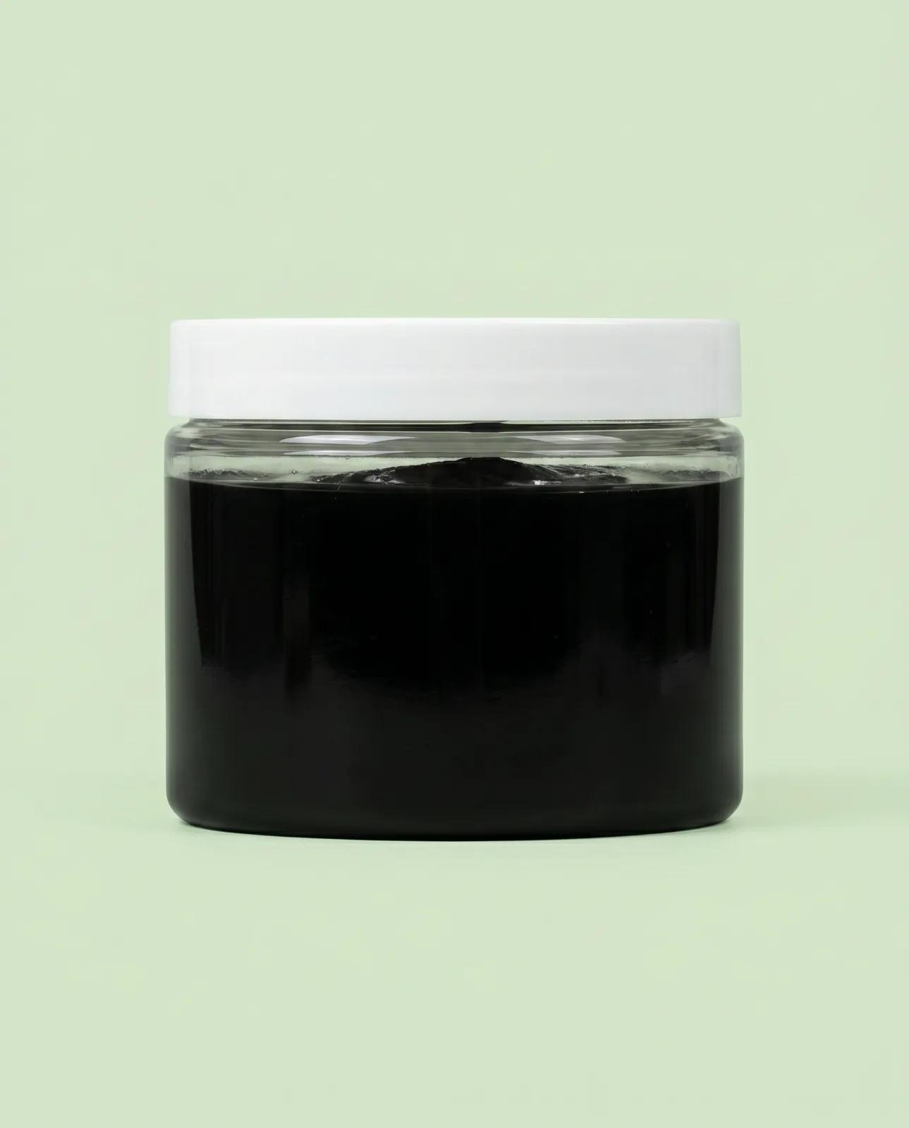 Hair Pomade Negra, fórmula para maquila con tu marca