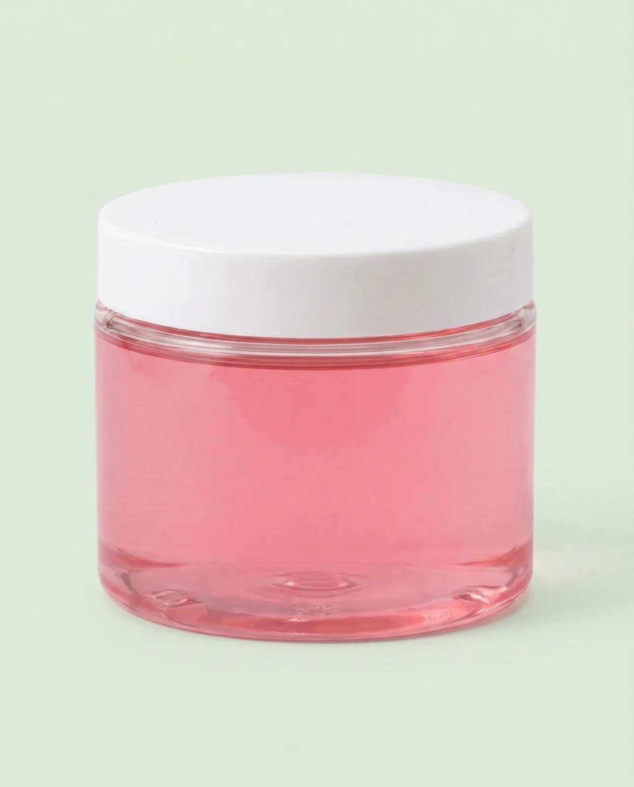 Hair Pomade Rosa, fórmula para maquila con tu marca