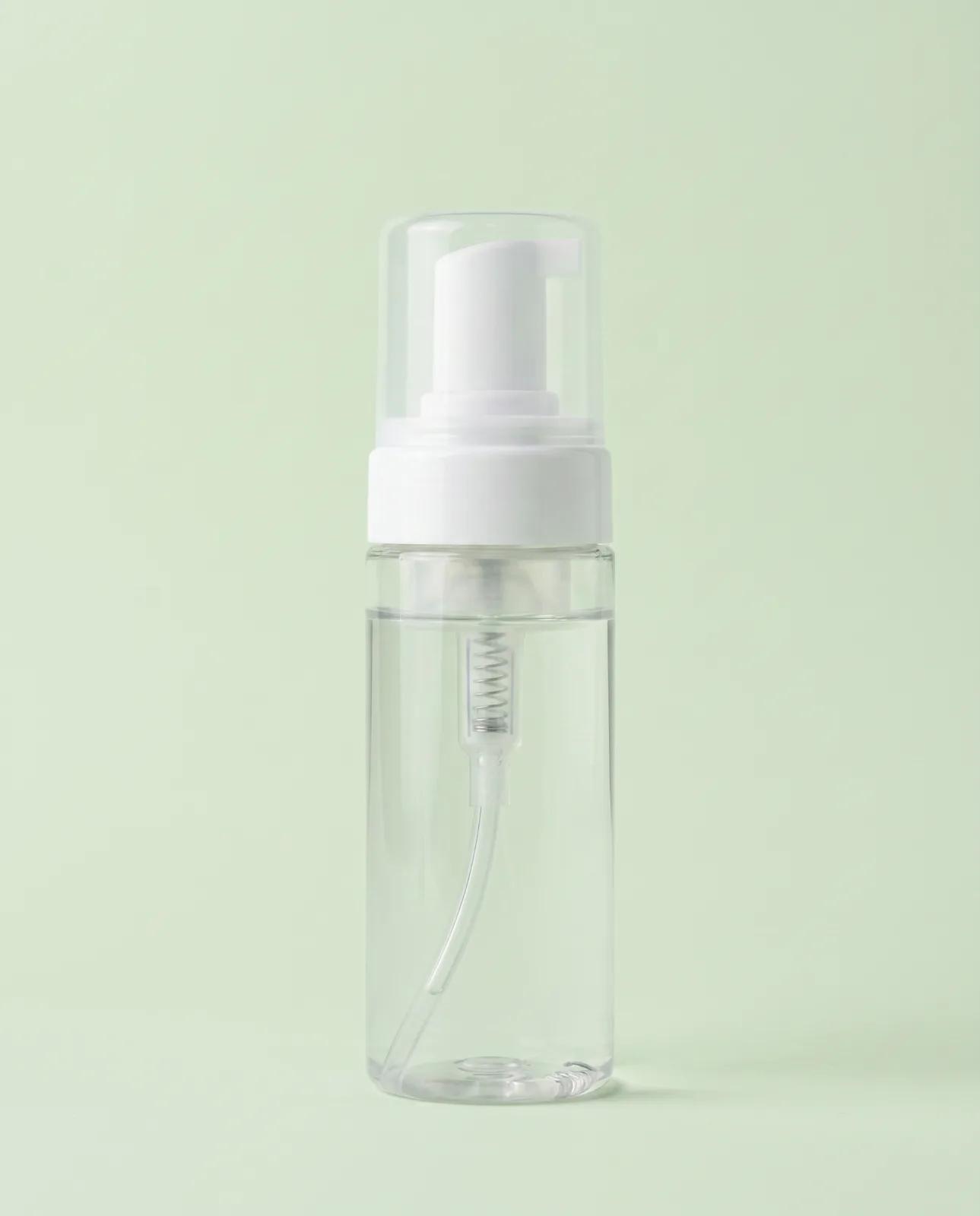 Limpiador Facial Ácido Hialurónico, fórmula para maquila con tu marca