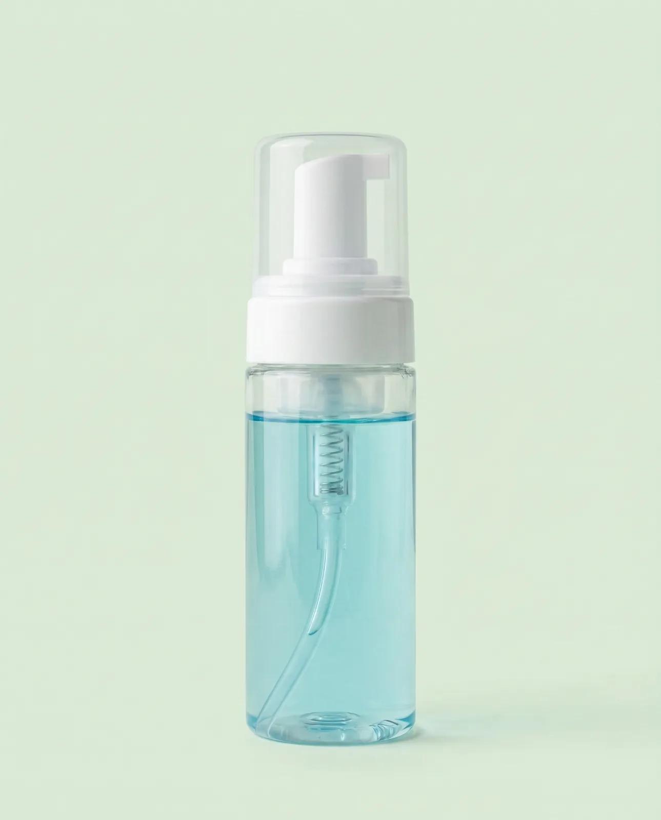 Limpiador Facial Ácido Salicílico, fórmula para maquila con tu marca