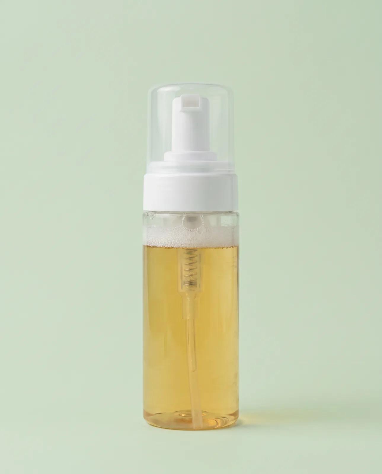 Limpiador Facial Caléndula, fórmula para maquila con tu marca