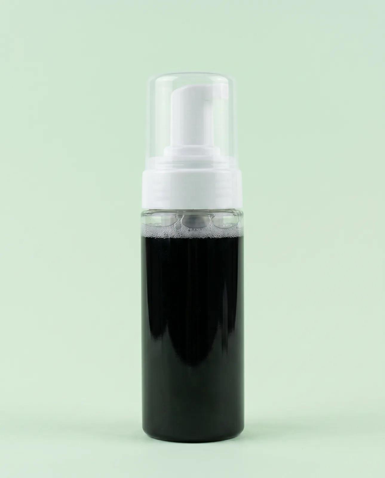 Limpiador Facial Carbón Activado, fórmula para maquila con tu marca