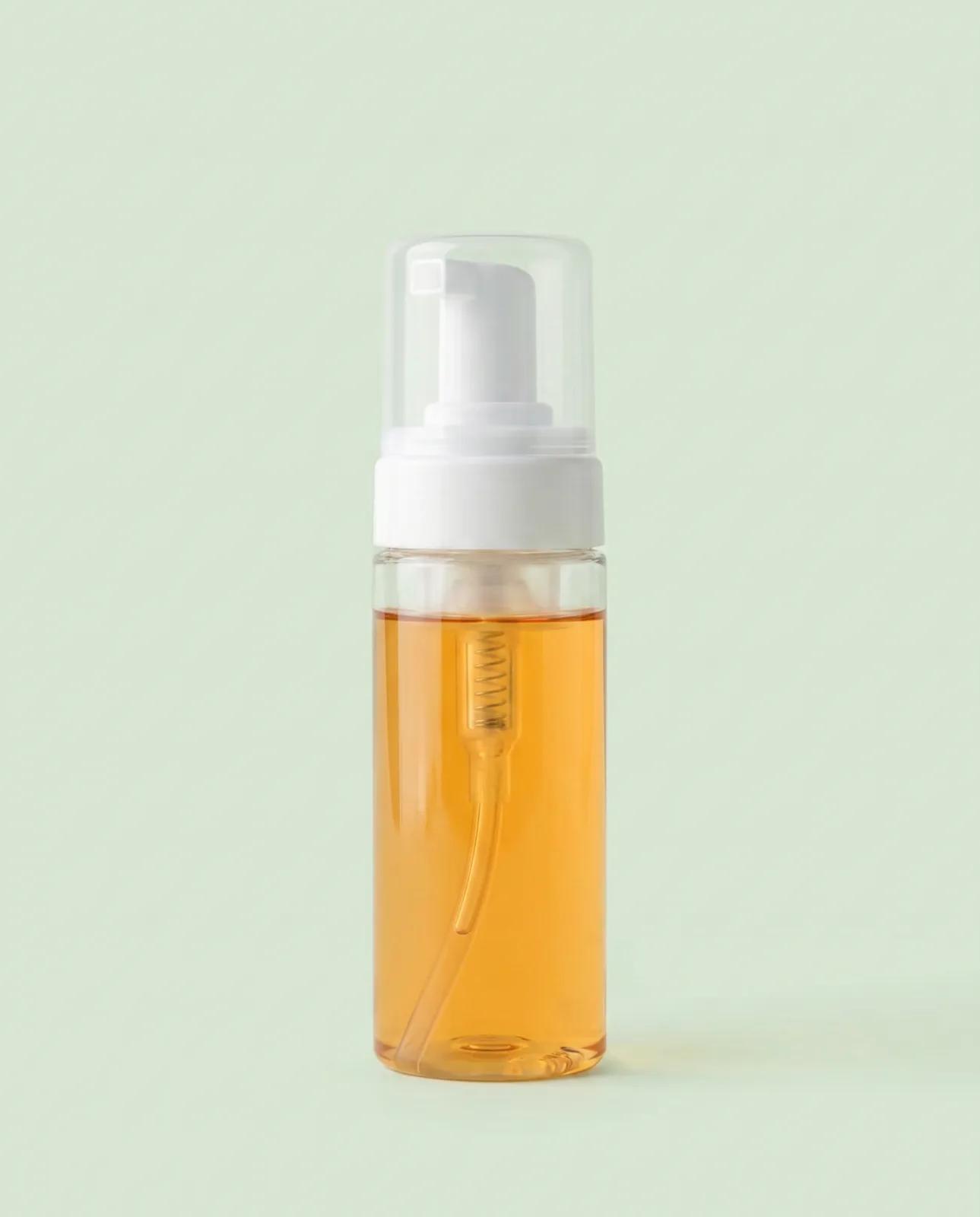 Limpiador Facial Vitamina C, fórmula para maquila con tu marca