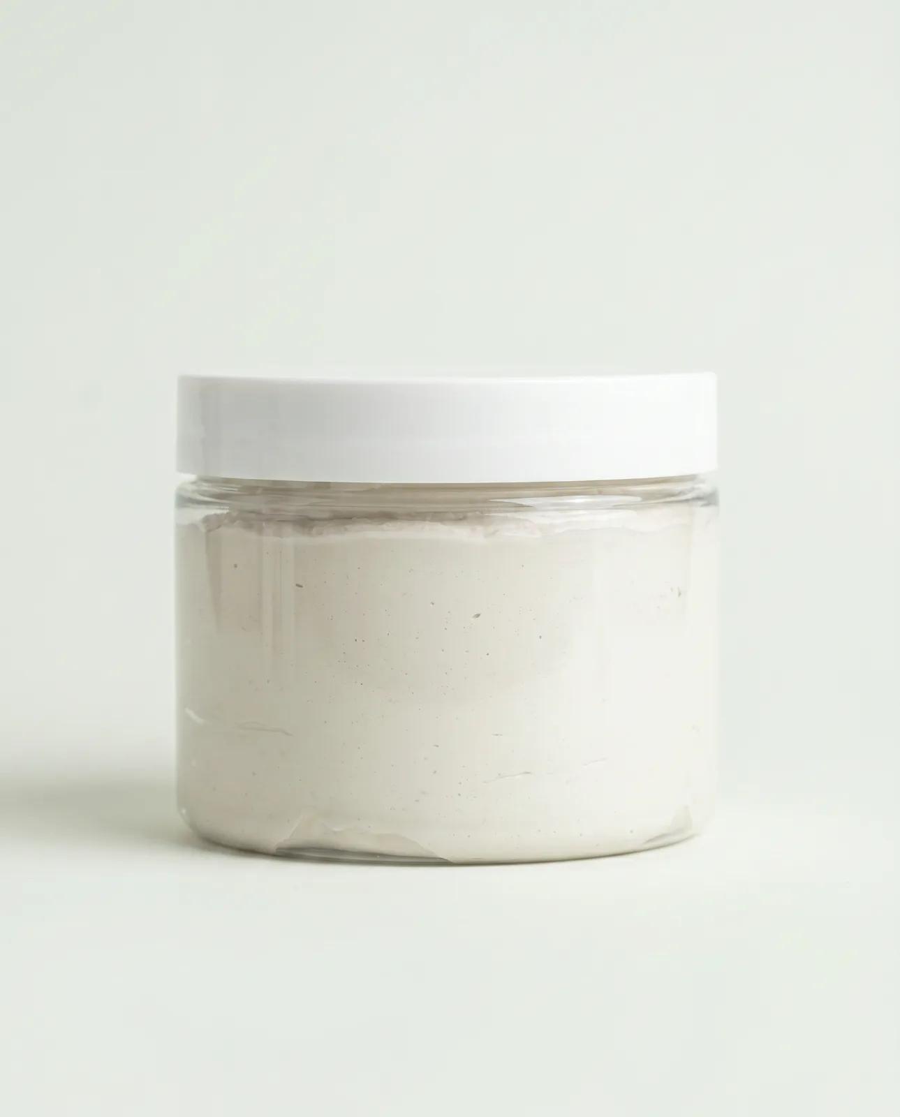 Matte Hair Clay, fórmula para maquila con tu marca