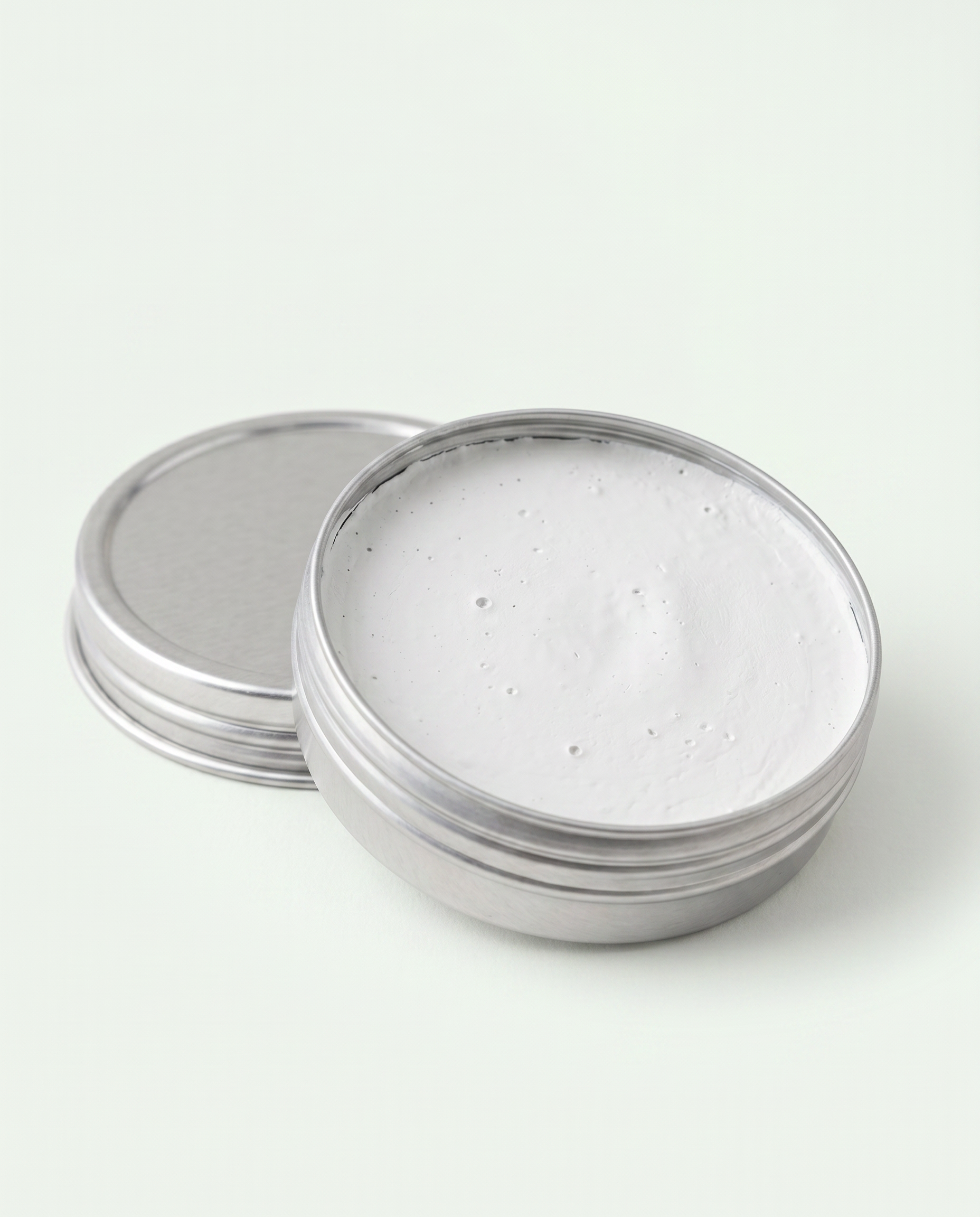 Pasta de Zinc Blanca (Surf Mud), fórmula para maquila con tu marca