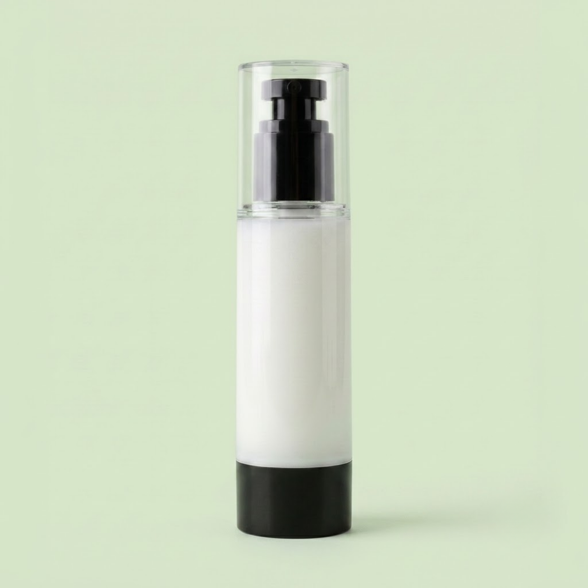 Protector Solar Mineral FPS 50+ en Crema, fórmula para maquila con tu marca