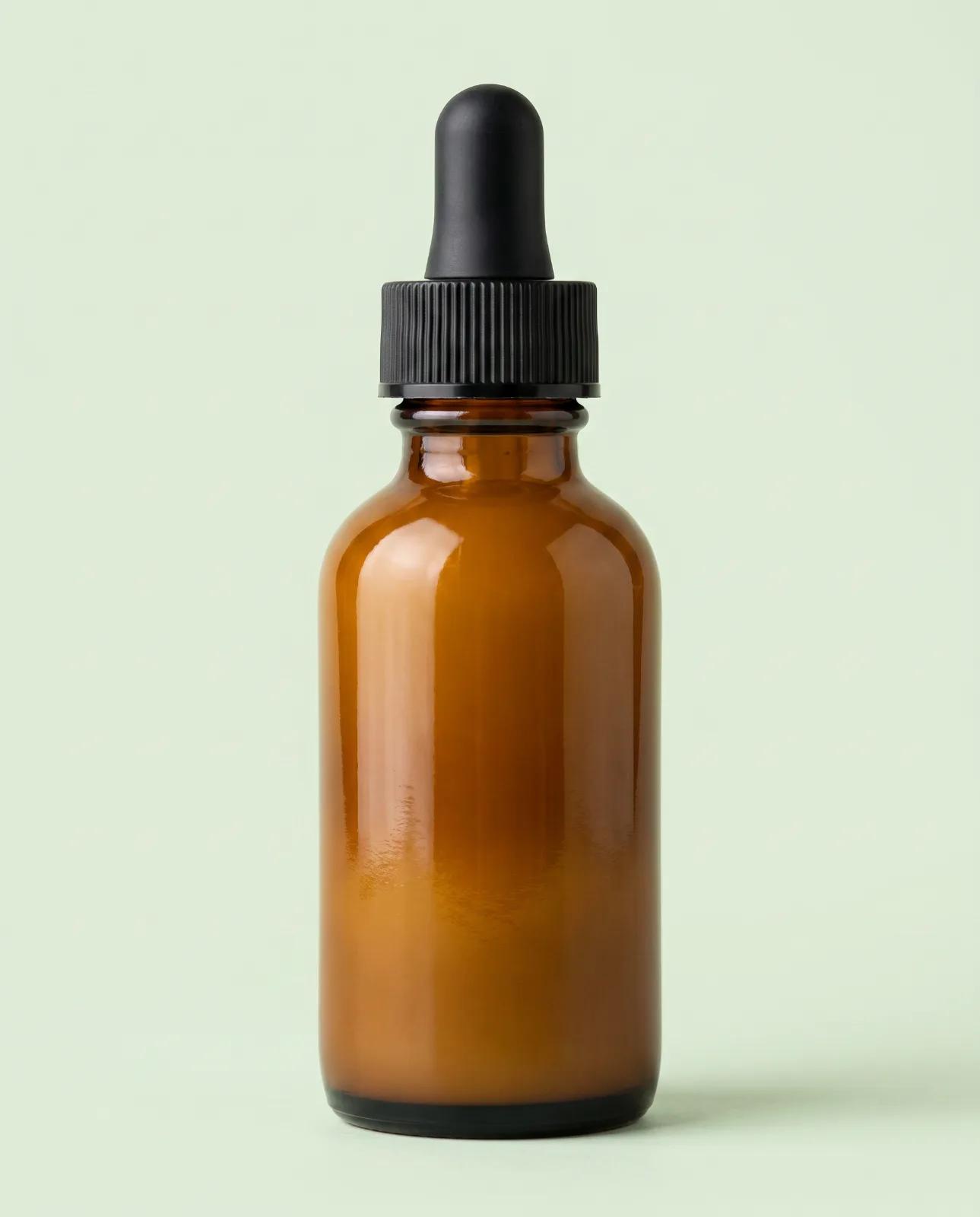 Sérum Humectante para Barba, fórmula para maquila con tu marca