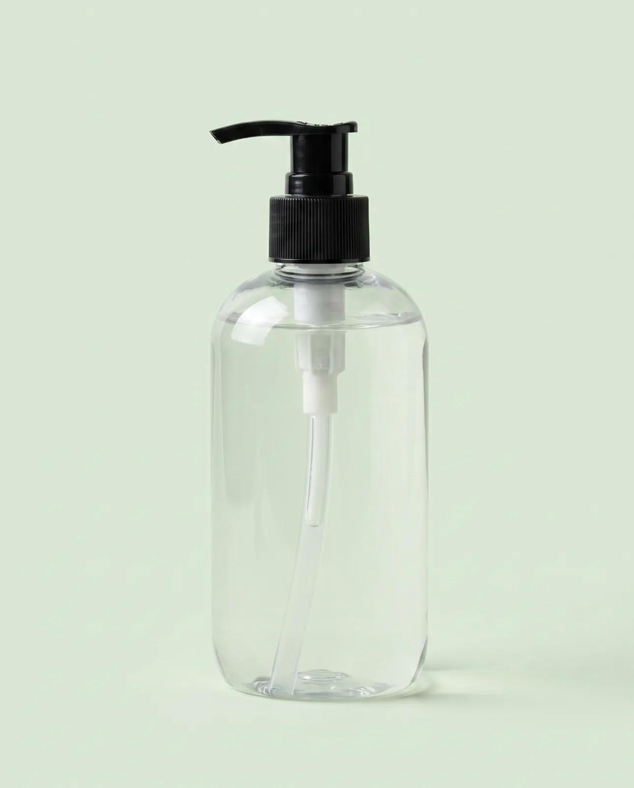 Shampoo Anticaída