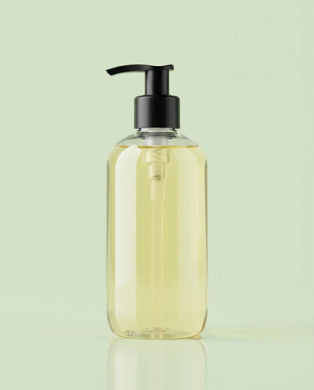 Shampoo Biotina, fórmula para maquila con tu marca