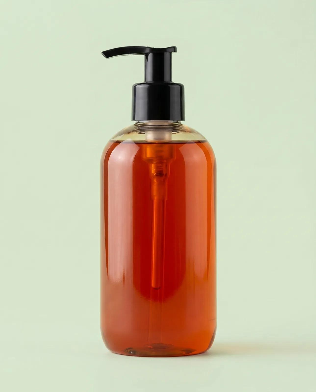 Shampoo Cola de Caballo, fórmula para maquila con tu marca