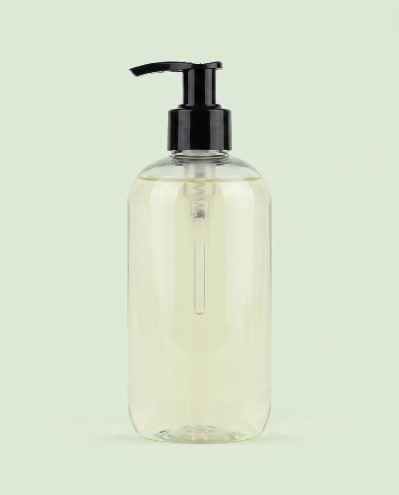 Shampoo Limpieza Profunda, fórmula para maquila con tu marca