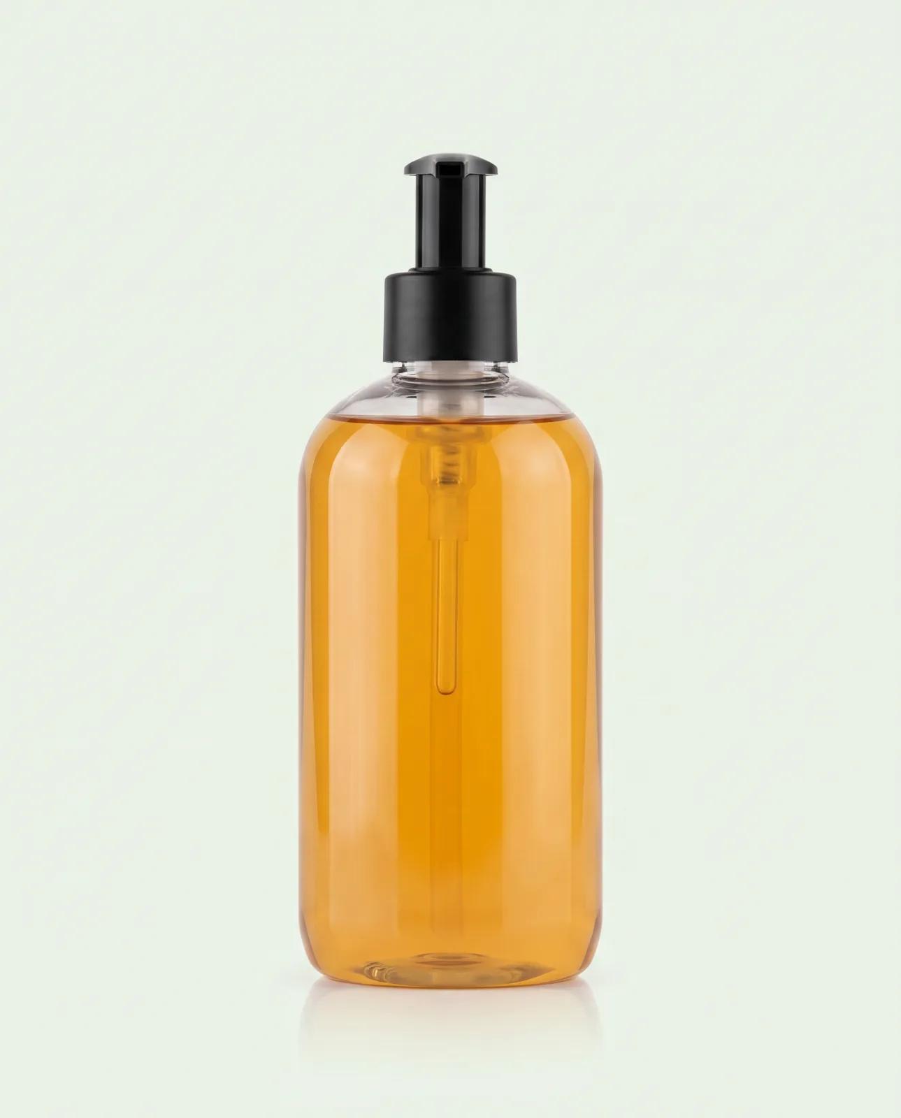 Shampoo Manzanilla, fórmula para maquila con tu marca