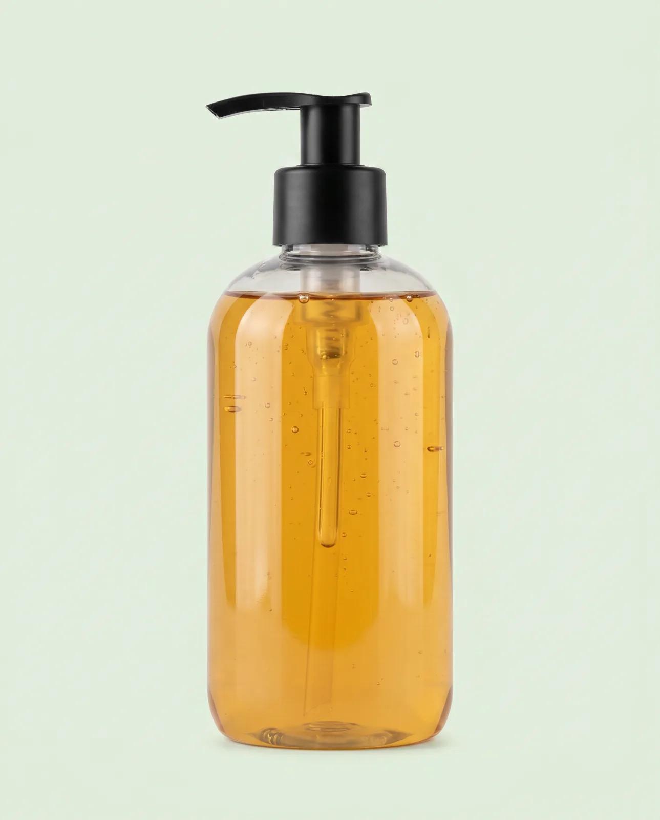 Shampoo Romero, fórmula para maquila con tu marca