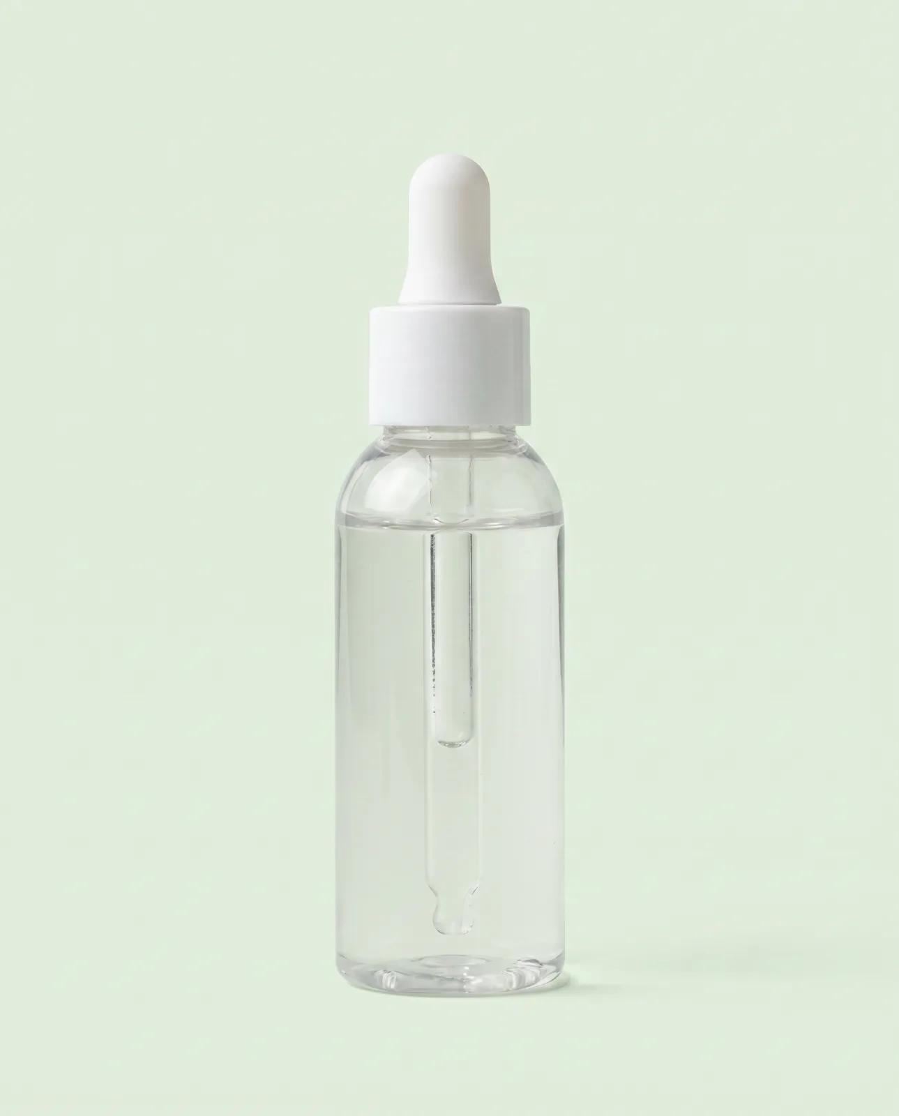 Suero de Ácido Salicílico, fórmula para maquila con tu marca
