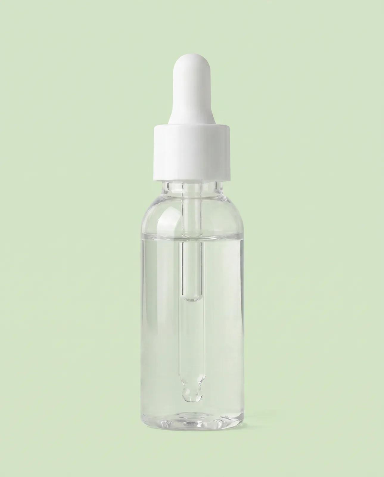 Suero Facial Ácido Hialurónico, fórmula para maquila con tu marca