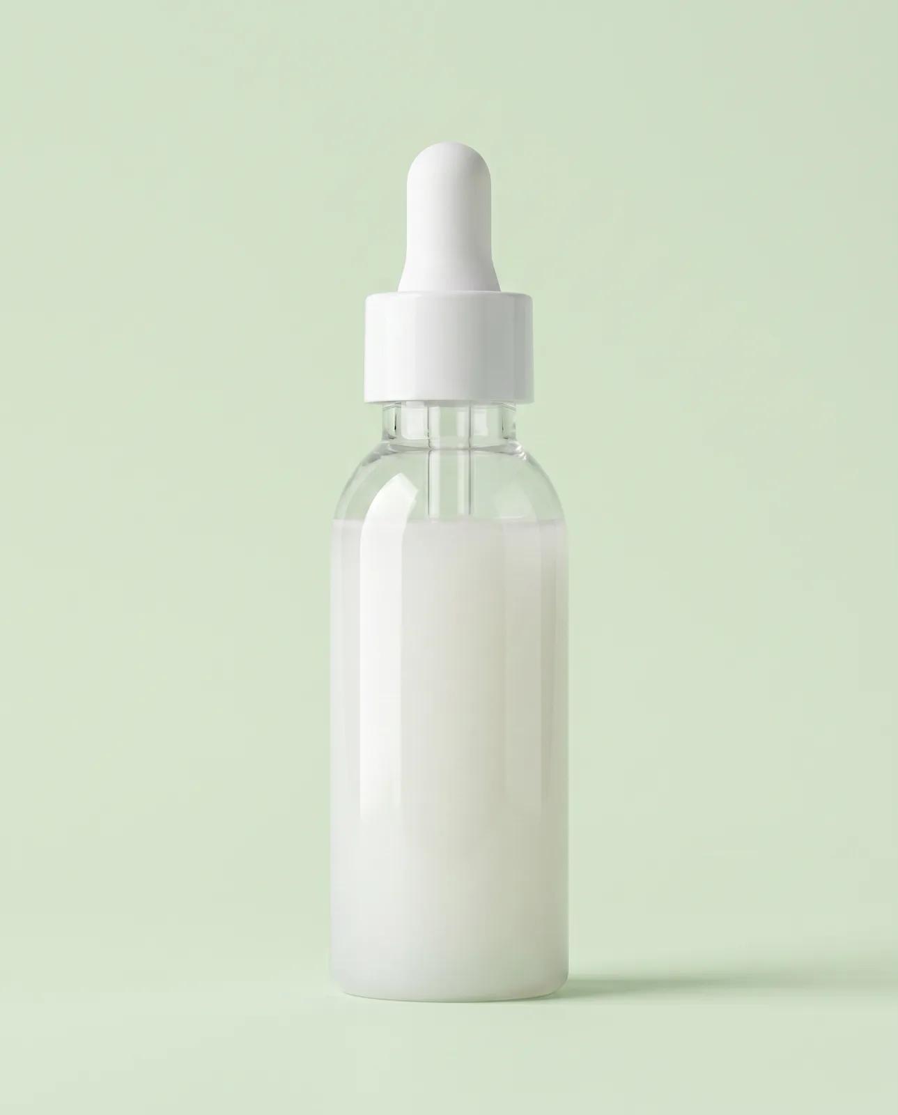 Suero Facial Humectante, fórmula para maquila con tu marca